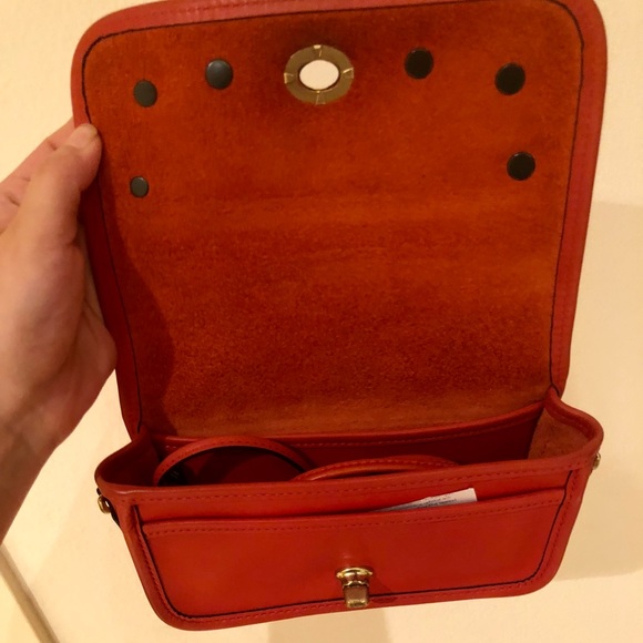 Customize Coach crossbody - Picture 3 of 3